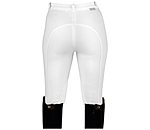 Children's Knee-Patch Breeches Cora