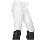 Children's Knee-Patch Breeches Cora