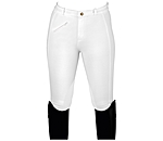 Children's Knee-Patch Breeches Cora