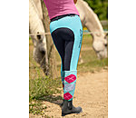 Children's Grip Full-Seat Breeches Merle