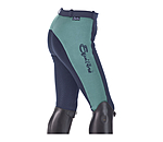 Children's Grip Full Seat Breeches Merle