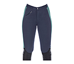 Children's Grip Full Seat Breeches Merle