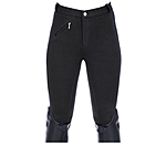 Children's Grip Full Seat Breeches Merle
