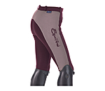 Children's Grip Full-Seat Breeches Merle