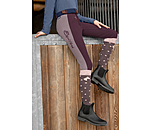 Children's Grip Full Seat Breeches Merle