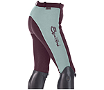 Children's Grip Full-Seat Breeches Merle