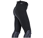 Children's Grip Full Seat Breeches Merle