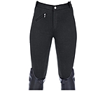 Children's Grip Full Seat Breeches Merle