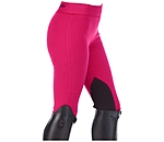 Children's Knee-Patch Breeches Janis