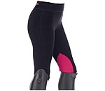 Children's Knee-Patch Breeches Janis