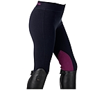 Children's Knee-Patch Breeches Janis