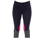 Children's Knee-Patch Breeches Janis