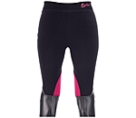 Children's Knee-Patch Breeches Janis