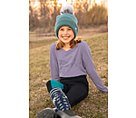 Children's Knee-Patch Breeches Janis