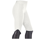 Children's Knee-Patch Breeches Janis