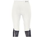 Children's Knee-Patch Breeches Janis