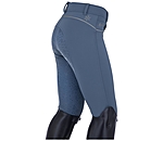 Children's Thermal Grip Full-Seat Breeches Caitlyn