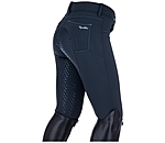 Children's Thermal Grip Full-Seat Breeches Malena