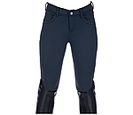 Children's Thermal Grip Full-Seat Breeches Malena