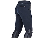 Children's Unisex Grip Full-Seat Breeches Sidney