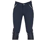 Children's Unisex Grip Full-Seat Breeches Sidney