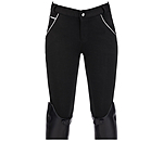 Children's Unisex Grip Full-Seat Breeches Sidney