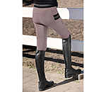 Children's Grip Full-Seat Riding Tights Aurelie