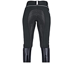 Grip Full-Seat Soft Shell Breeches Larissa