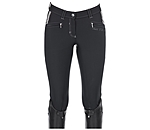 Grip Full-Seat Soft Shell Breeches Larissa