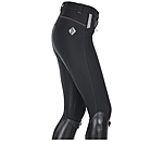 Grip Full-Seat Soft Shell Breeches Larissa