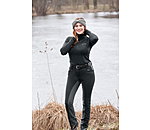 Full Seat Softshell Jodhpurs Kathleen