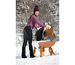 Full Seat Softshell Jodhpurs Kathleen