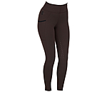 Grip Full-Seat Riding Tights Anneke