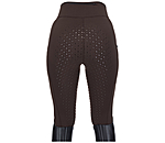 Grip Full-Seat Riding Tights Anneke