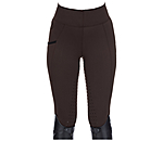 Grip Full-Seat Riding Tights Anneke