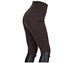 Grip Full-Seat Tights Anneke