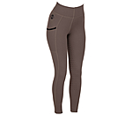 Grip Full-Seat Riding Tights Anneke