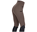 Grip Full-Seat Tights Anneke