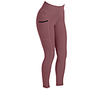 Grip Full-Seat Riding Tights Anneke