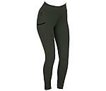 Grip Full-Seat Riding Tights Anneke