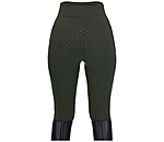 Grip Full-Seat Tights Anneke