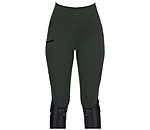 Grip Full-Seat Riding Tights Anneke