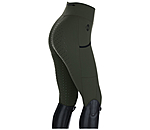 Grip Full-Seat Tights Anneke