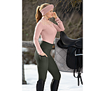 Grip Full-Seat Riding Tights Anneke