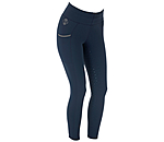 Grip Full-Seat Riding Tights Anneke