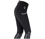 Grip Full-Seat Tights Anneke