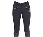 High-Waist Grip Full-Seat Breeches Catherine