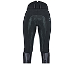 High-Waist Grip Full-Seat Breeches Catherine
