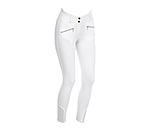 High-Waist Grip Full-Seat Breeches Catherine