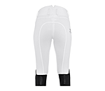 High-Waist Grip Full-Seat Breeches Catherine